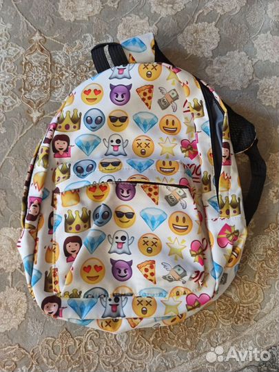 Рюкзак детский