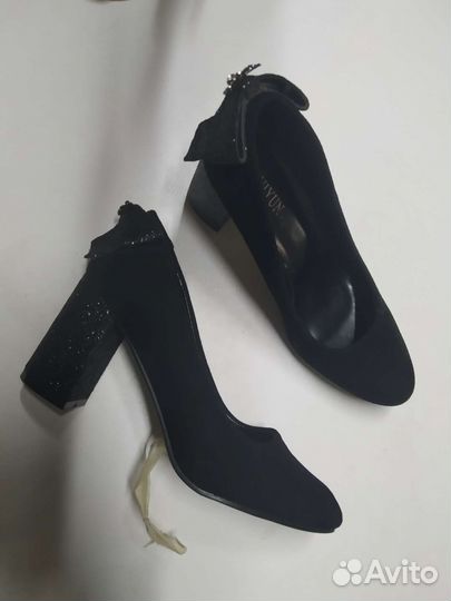 Туфли женские