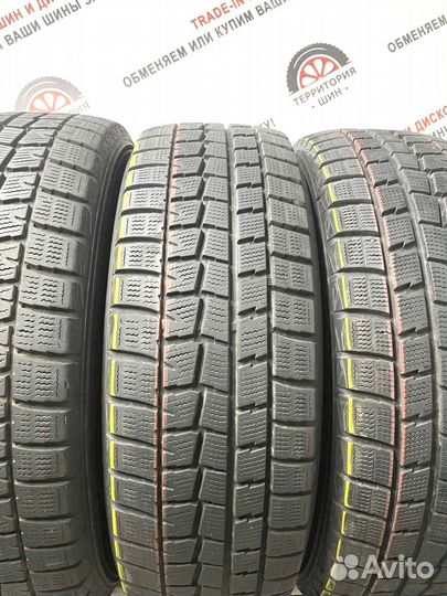 Dunlop SP Winter Maxx WM01 195/65 R15 87M