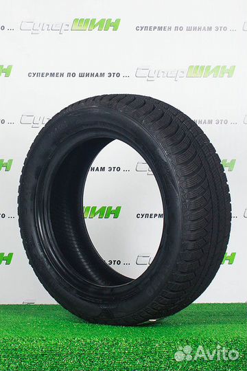 Dynamo M4S01 Street-H 215/60 R16