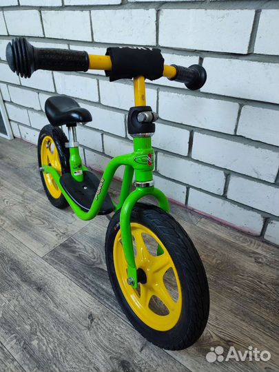 Беговел puky lr