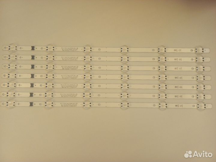 SSC Y21 Slim Trident 50UP80 BOE A S LG 55UP77026LB