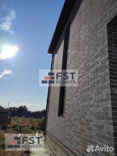 Гибкий кирпич 