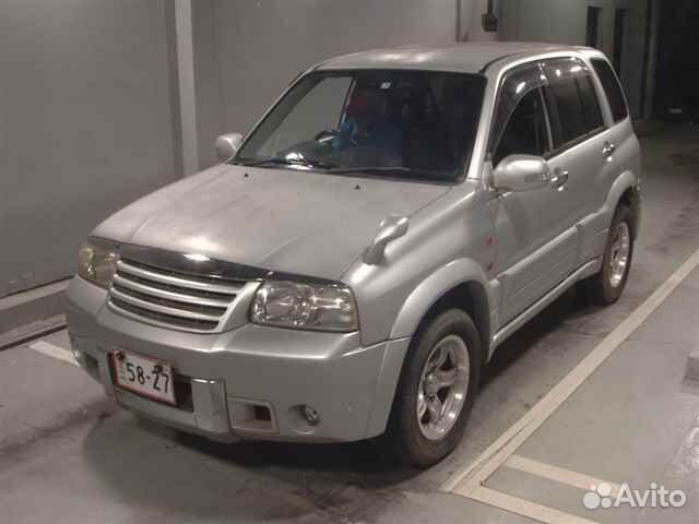 Датчик ABS передний правый Suzuki Escudo TL52W