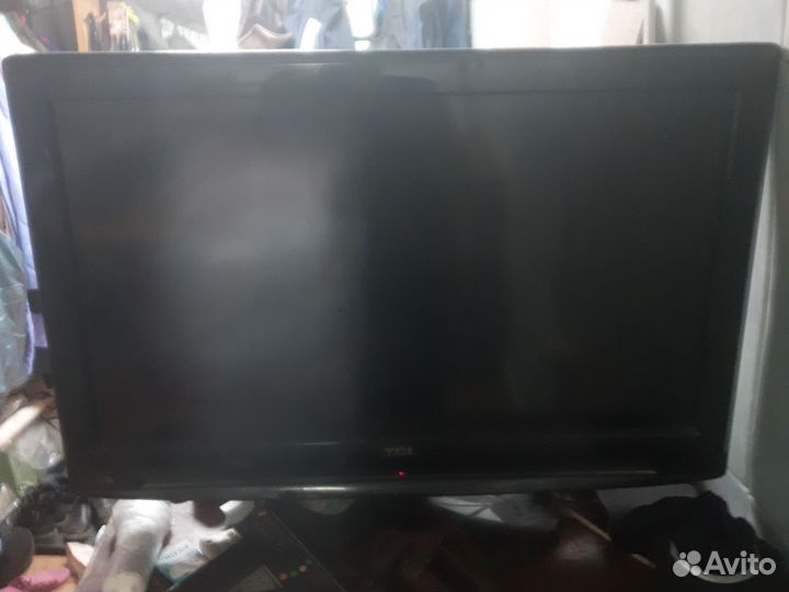 Телевизор TCL 32