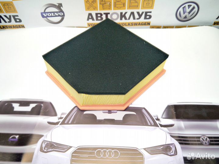 Фильтр воздушный Вольво XC90