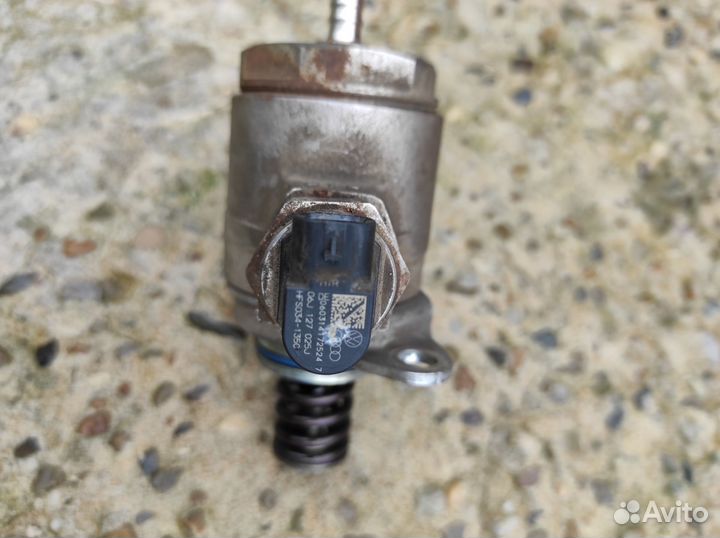 Топливный насос тнвд