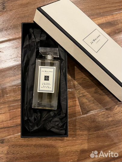 Масло для ванны Jo Malone 30ml Оригинал