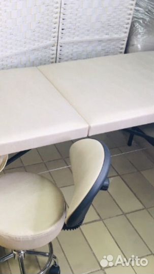 Кушетка кушетка складная