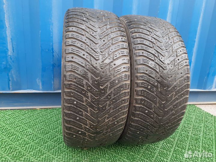 Nokian Tyres Hakkapeliitta 8 235/55 R17 121T