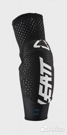 Налокотники Leatt 3DF 5.0 Elbow Guard Black