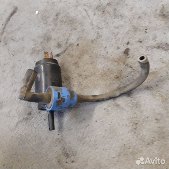 Моторчик омывателя Фольксваген Пассат Б5 универсал