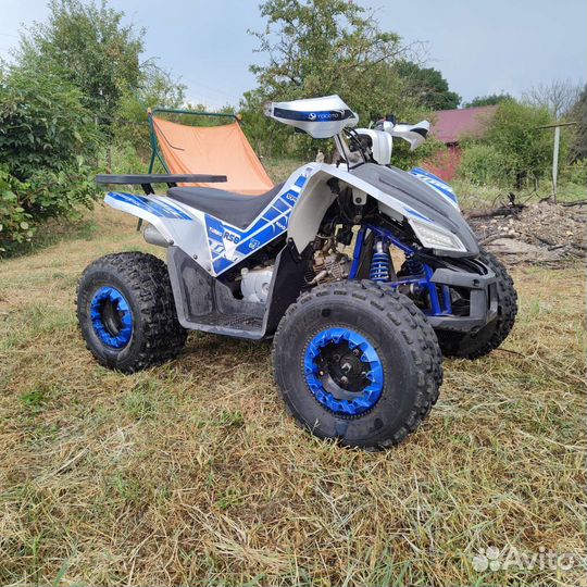 Квадроцикл