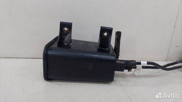 Абсорбер фильтр угольный Chevrolet Aveo T200 2003