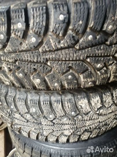 Nordman 5 175/65 R14 88