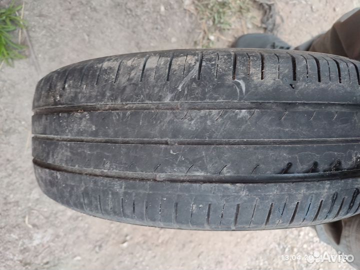 Kumho Solus KH17 16.5/70 R15 88H