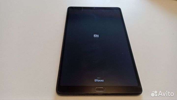 Планшет Xiaomi Mi pad 4 Plus 4/64