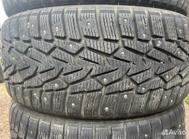 Nokian Tyres Nordman+ 225/45 R17