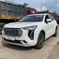 Haval Jolion 1.5 AMT, 2023, 53 667 км, с пробегом, цена 1 620 000 руб.