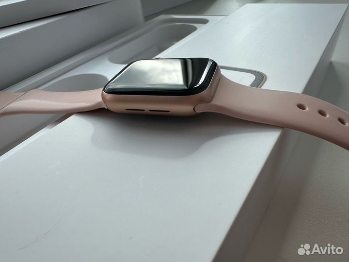 Apple Watch 4