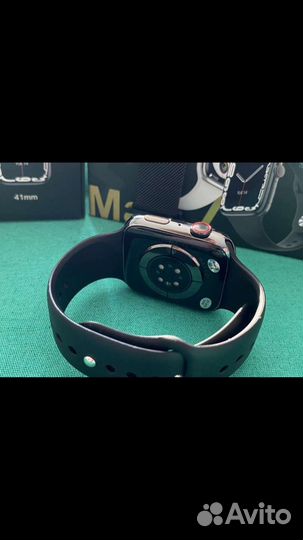Apple Watch Часы 45мм