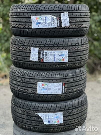 Headway HU901 235/40 R19