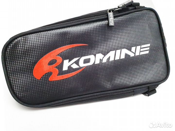 Мото сумка через плечо Komine