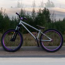 MTB Street/Dirt - Stark Grinder 24"