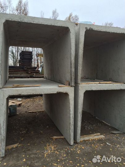 Лоток лк 300.120.60-1