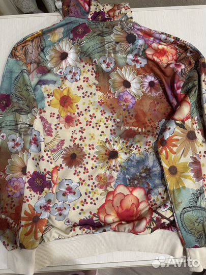 Толстовка adidas женская