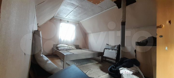Дача 70 м² на участке 8 сот.