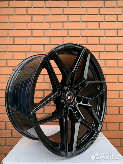 Новые диски R20 Toyota Ram Changan 6/139.7