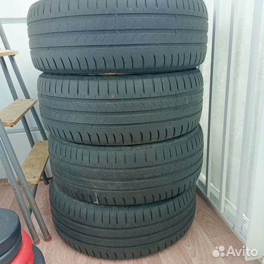 Michelin Energy Saver 205/55 R16