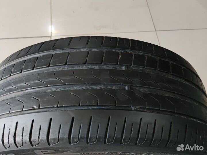 Pirelli Cinturato P7 215/45 R17 91V