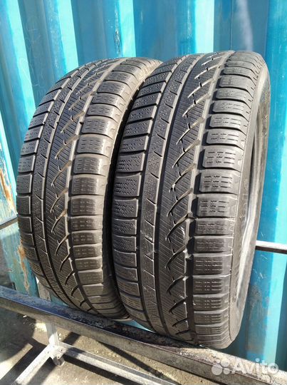 Continental ContiWinterContact TS 810 205/55 R16 91Y