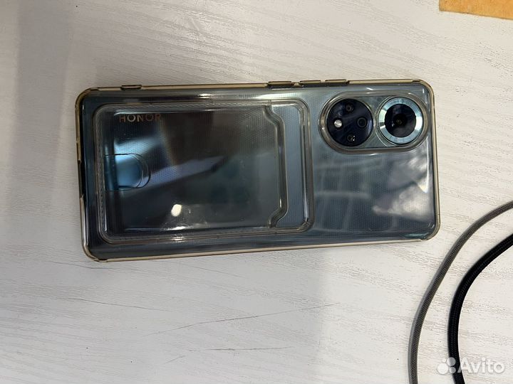 Honor 50 6 128