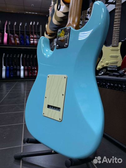 Электрогитара JET JS-300 BL