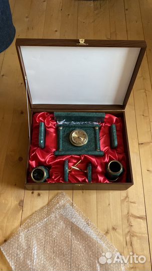 Письменный набор