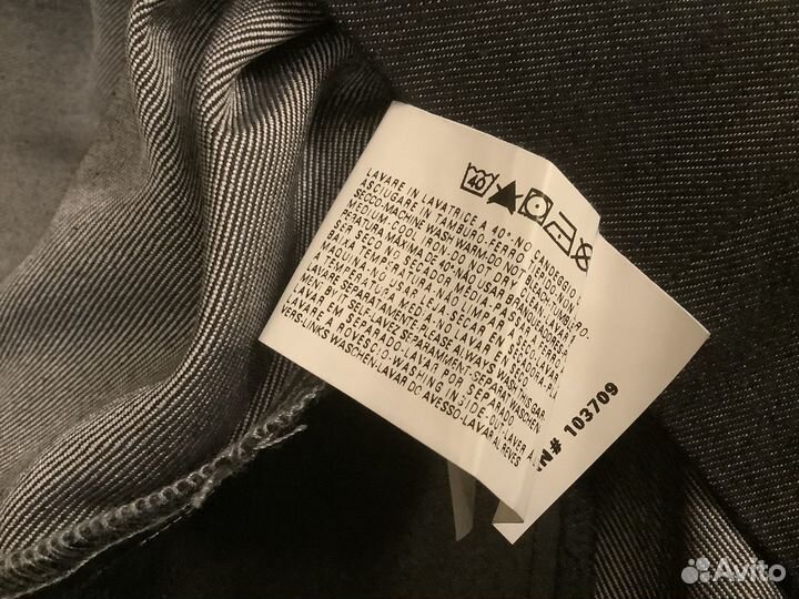 Платье Armani jeans оригинальное.Новое