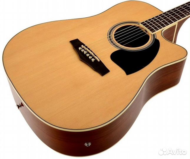 Ibanez PF15ECE электроакустическая гитара
