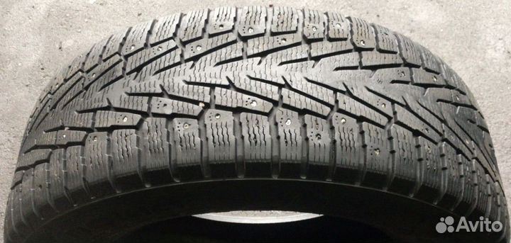 Nokian Tyres Hakkapeliitta 7 SUV 285/60 R18