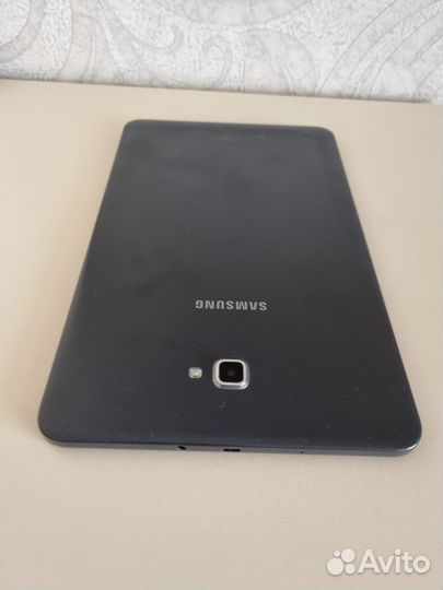 Samsung Tab A T585 16GB Black