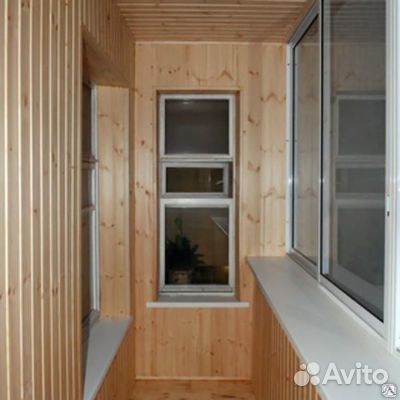 Остекление