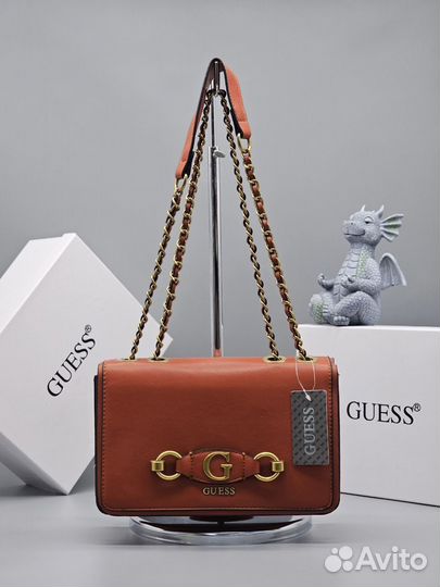 Сумка Guess