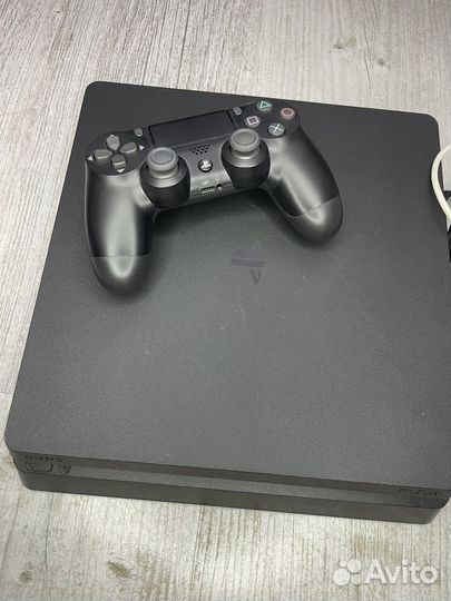 Sony PS4 slim 500gb