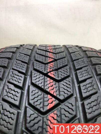 Pirelli Winter Sottozero 3 285/30 R21 100W