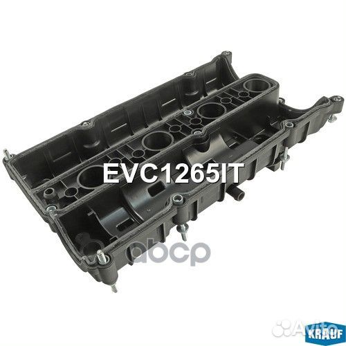 Крышка клапанная evc1265it Krauf