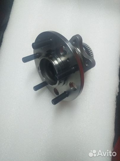 Ступица задняя KIA sportage Hyundai IX35