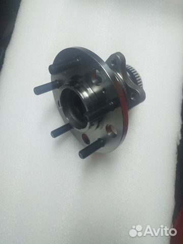 Ступица задняя KIA sportage Hyundai IX35