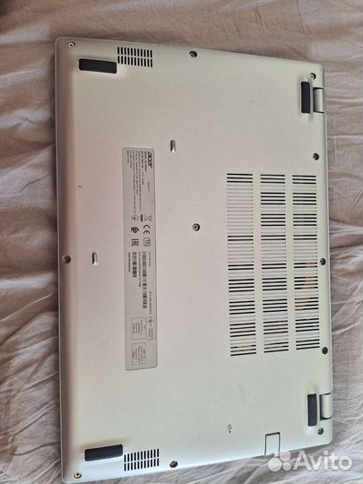 Ноутбук Acer Aspire 5